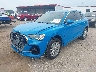 WA1EECF34L1****** Used and Repairable 2020 Audi Q3 in Omaha