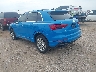 WA1EECF34L1****** Salvage and Repairable 2020 Audi Q3 in Omaha