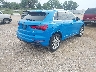 WA1EECF34L1****** Salvage and Wrecked 2020 Audi Q3 in Nebraska State