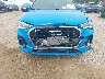 WA1EECF34L1****** Salvage and Repairable 2020 Audi Q3 in Nebraska State
