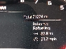 5YMCY0C01L9****** Wrecked 2020 BMW X6 M