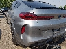 5YMCY0C01L9****** Used and Repairable 2020 BMW X6 M in Dream Rides