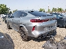 5YMCY0C01L9****** Salvage and Repairable 2020 BMW X6 M in Dream Rides