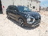 JA4J4VA89NZ****** Salvage and Wrecked 2022 Mitsubishi Outlander in Abilene