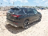 JA4J4VA89NZ****** Salvage and Wrecked 2022 Mitsubishi Outlander in Texas State