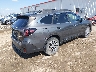 4S4BTACC3M3****** Salvamento y Destrozados 2021 Subaru Outback en Estado de Kansas