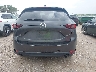 JM3KFBCL9H0****** Wrecked 2017 Mazda CX-5