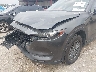 JM3KFBCL9H0****** Repairable 2017 Mazda CX-5
