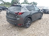 JM3KFBCL9H0****** Salvage and Wrecked 2017 Mazda CX-5 in Nebraska State