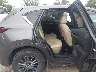 JM3KFBCL9H0****** Wrecked 2017 Mazda CX-5 in Omaha