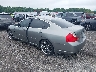 JNKAY01E26M****** Salvamento y Reparables 2006 Infiniti M35 en Elkton