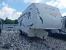 4T9TF3024C1****** Salvage and Wrecked 2012 Trails West Fifth Wheel Series M in Tulsa