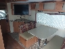 4T9TF3024C1****** Wrecked 2012 Trails West Fifth Wheel Series M in Oklahoma State