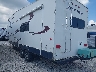 4T9TF3024C1****** Salvage and Repairable 2012 Trails West Fifth Wheel Series M in Tulsa