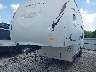 4T9TF3024C1****** Salvage and Repairable 2012 Trails West Fifth Wheel Series M in Oklahoma State