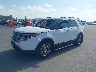 1FM5K7B87DG****** Used and Repairable 2013 Ford Explorer in Saint Louis