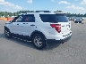 1FM5K7B87DG****** Salvage and Repairable 2013 Ford Explorer in Saint Louis