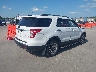 1FM5K7B87DG****** Salvage and Wrecked 2013 Ford Explorer in Illinois State