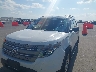 1FM5K7B87DG****** Salvage and Repairable 2013 Ford Explorer in Illinois State
