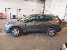5N1AT2MV2LC****** Repairable 2020 Nissan Rogue in Michigan State