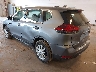 5N1AT2MV2LC****** Salvage and Repairable 2020 Nissan Rogue in Flint
