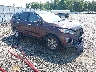 5XYPG4A37JG****** Salvage and Wrecked 2018 Kia Sorento in Tifton