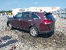 5XYPG4A37JG****** Salvage and Repairable 2018 Kia Sorento in Tifton