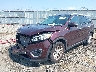 5XYPG4A37JG****** Salvage and Repairable 2018 Kia Sorento in Georgia State