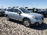 4S4BSAFC6K3****** Salvage and Wrecked 2019 Subaru Outback in Eugene