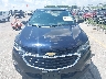 3GNAXSEV6LS****** Wrecked 2020 Chevrolet Equinox in Iowa State