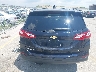 3GNAXSEV6LS****** Wrecked 2020 Chevrolet Equinox