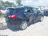 3GNAXSEV6LS****** Salvage and Wrecked 2020 Chevrolet Equinox in Iowa State