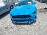 1FA6P8CF8P5****** Destrozados 2023 Ford Mustang en Estado de Texas