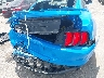 1FA6P8CF8P5****** Destrozados 2023 Ford Mustang