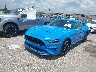 1FA6P8CF8P5****** Usados y Reparables 2023 Ford Mustang en Houston