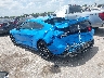 1FA6P8CF8P5****** Salvamento y Reparables 2023 Ford Mustang en Houston