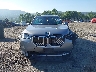 5UX53GP09S9****** Wrecked 2025 BMW X3 in New Jersey State