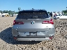 5UX53GP09S9****** Wrecked 2025 BMW X3