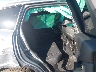 5UX53GP09S9****** Wrecked 2025 BMW X3 in Port Murray