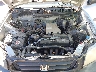 JHLRD1742YC****** Repairable 2000 Honda CR-V in Missoula