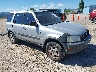 JHLRD1742YC****** Salvage and Wrecked 2000 Honda CR-V in Missoula