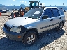 JHLRD1742YC****** Used and Repairable 2000 Honda CR-V in Missoula