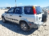 JHLRD1742YC****** Salvage and Repairable 2000 Honda CR-V in Missoula