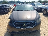 1FAHP2J83DG****** Destrozados 2013 Ford Taurus en Estado de Carolina del Norte