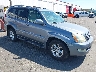 JTJBT20X640****** Salvage and Wrecked 2004 Lexus GX in Portland