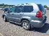 JTJBT20X640****** Salvage and Repairable 2004 Lexus GX in Portland