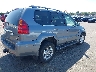 JTJBT20X640****** Salvage and Wrecked 2004 Lexus GX in Oregon State