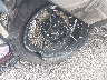 WB10A1202JZ****** Destrozados 2018 BMW R 1200 GS
