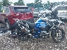 WB10A1202JZ****** Salvamento 2018 BMW R 1200 GS en Estado de Kentucky