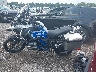 WB10A1202JZ****** Destrozados 2018 BMW R 1200 GS en Estado de Kentucky